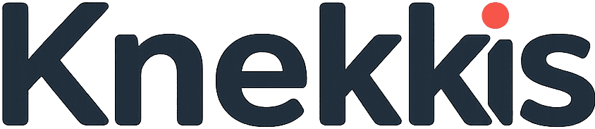 Knekkis